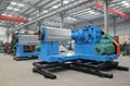 Type 120 rubber extrusion machine 2