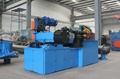 steel belt rewinder