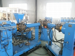 Rubber CV Line