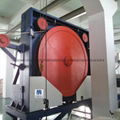 35KV CCV LINE for XLPE power cable 3