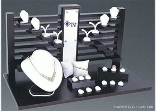 jewelry display tray