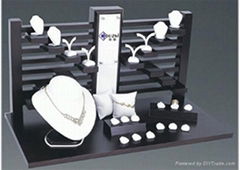 jewelry display tray