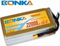 Bonka-22000mah-3S1P-25C