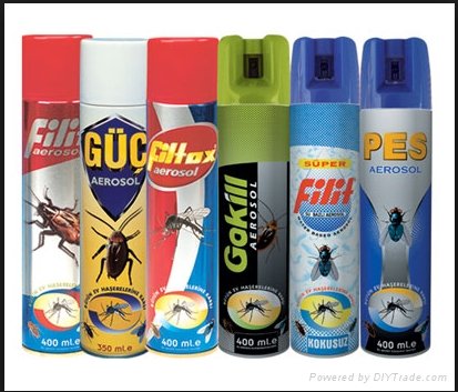 insect killer/mosquito repellent natural insect repellent 3