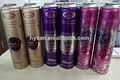 empty aerosol can factory sprayer can tin can 1