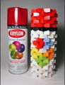 spray paint aerosol tin can OEM empty aerosol tin cans 4