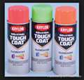 spray paint aerosol tin can OEM empty aerosol tin cans 2