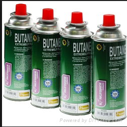 butane lighter gas gas cartridge 3