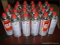 butane lighter gas gas cartridge 4