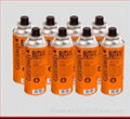 lighter gas refill butane gas 300ml