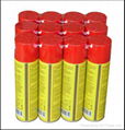 lighter gas refill butane gas 300ml Refill 3