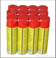 lighter gas refill butane gas 300ml Refill 4