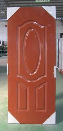 American steel door 