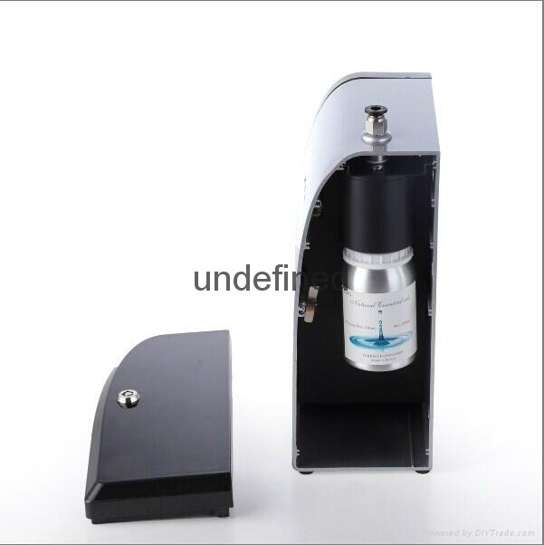 fragrance liquid oil diffuser machine wall mounted 2