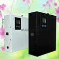 200CBM automatic Nebulizing Aroma Diffusion Machine Connect HVAC