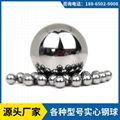 Carbon steel ball 0.4mm-50.8mm 1