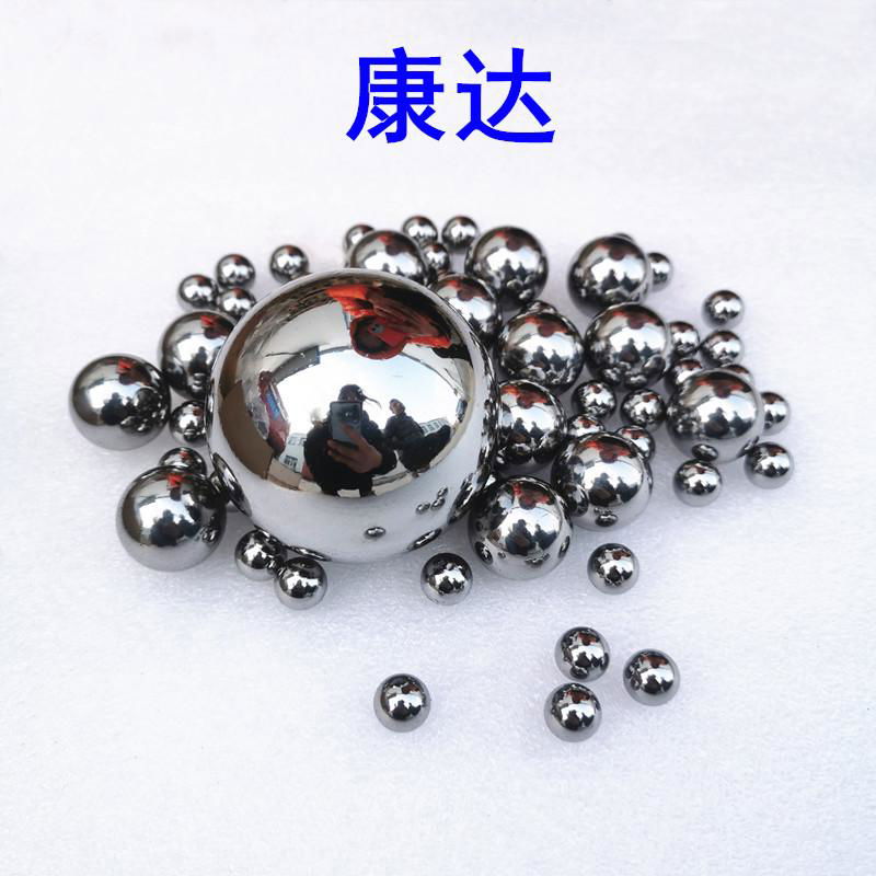 長期大量供應碳鋼球 熱處理加硬精密鋼珠0.4mm-50.8mm 3