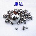 长期大量供应碳钢球 热处理加硬精密钢珠0.4mm-50.8mm 3