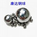 Carbon steel ball 0.4mm-50.8mm 4