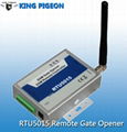 RTU5020 Gate Opener Relay Output Remote Conrtrol Access 1