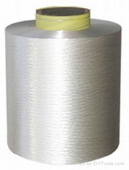 Nylon 66 Industrial Yarn