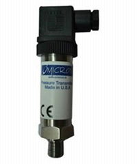 S3300 : Hydrostatic Level Transmitter