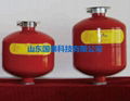 automatic fire extinguisher 2