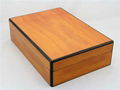 噴漆空木盒子 5