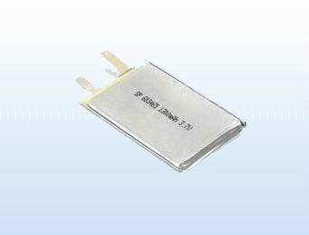 Polymer lithium battery