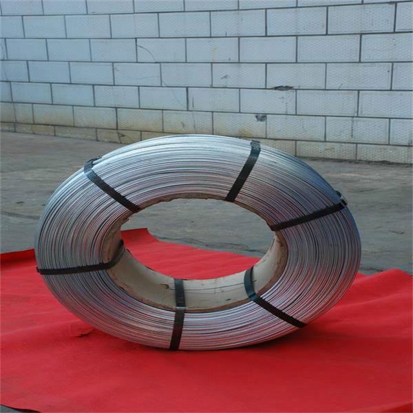 Galvanized Steel Core Wire