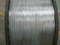 Aluminum-Clad Steel Wire