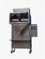 AT-2DC-2K granule packing machine