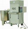 AT-2G semi-automatic liquid filling machine 1