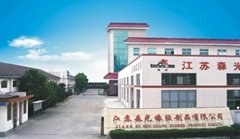Jiangsu Senguang Rubber Product CO ,.Ltd