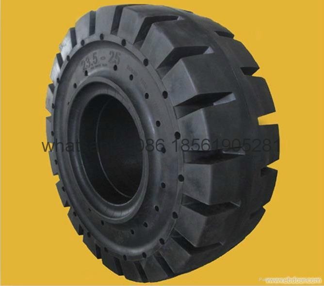 China manufacture loader tire 23.5 -25,17.5-25 3