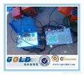 DUK-2A Multi-Electrode Resistivity Survey System