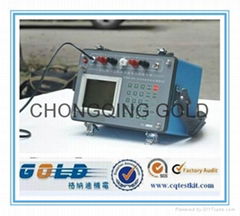 DUK-2B Multi-Electrode Resistivity Survey System