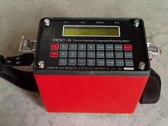 DDC-8 Electronic Auto-Compensation Instrument (Resistivity Meter)