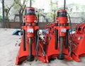 XY-2 DRILLING MACHINE