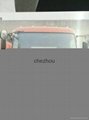 Dongfeng truck cab 2