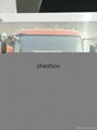 Dongfeng truck cab 1