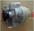 renault truck engine parts DCi 11 manual feed pump D5010412930