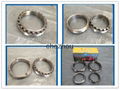 Original EQ truck rear wheel oil seal