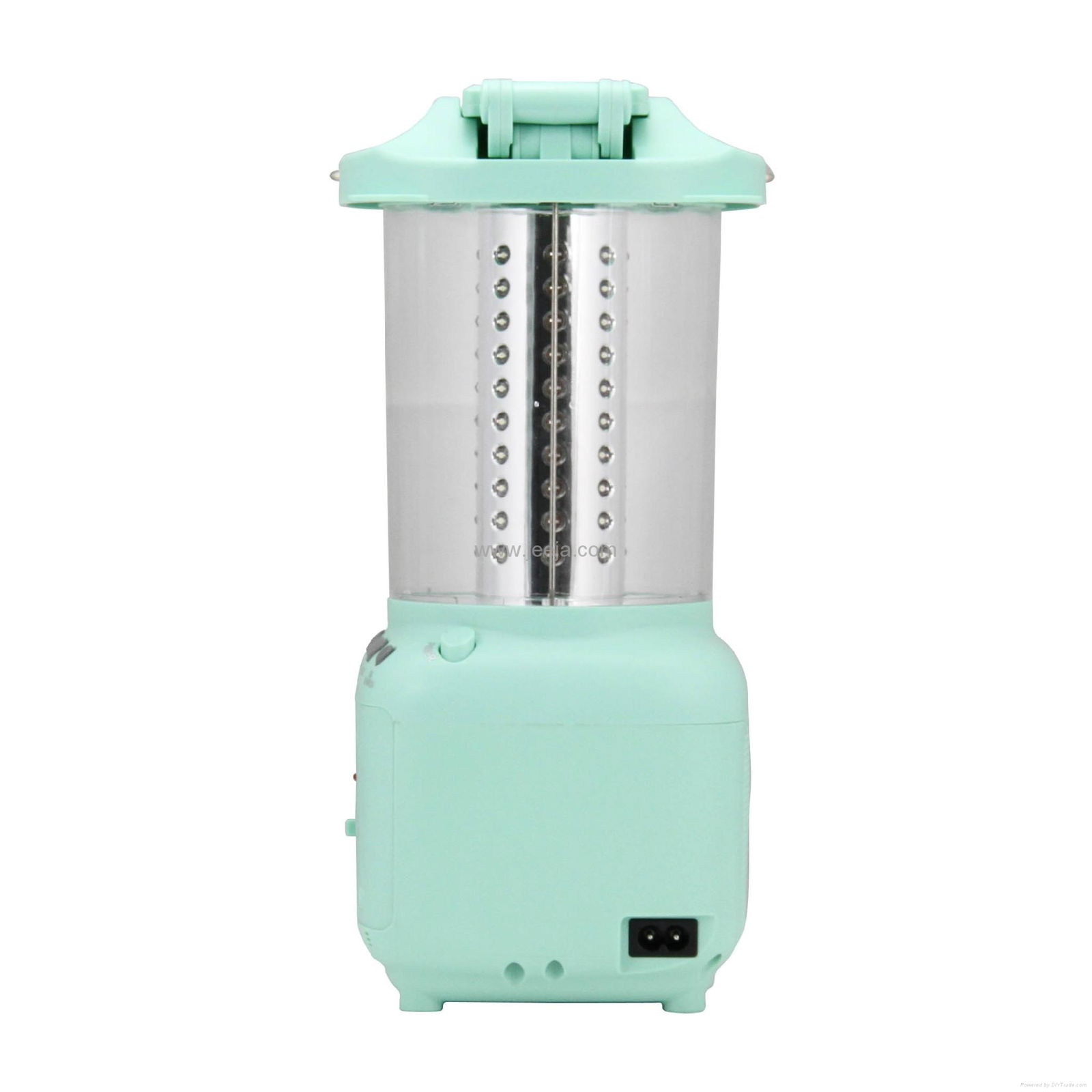 LMC430-TL SOLAR LED LANTERN WITH MULTIMEDIA SPEAKER & LED LAMP  3