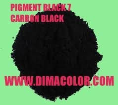 CARBON BLACK 212(PBl7) for Polyurethane Sealant 