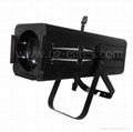 200W 4in1 led gobo projector light zoom led light  1