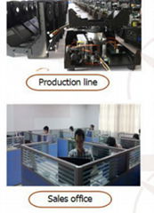 Guangzhou E-Lites Equipment Co., Ltd