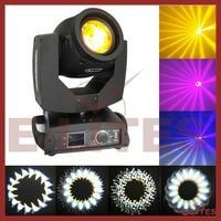 Touch screen moving head beam, 5R moving head beam 200, Moving beam 