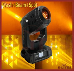 10R 280W Beam Moving Head, 3in1 Beam Light,10R 280W