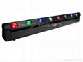 8*8W RGBW LED Bar Light